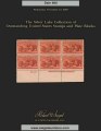 Sale 866 catalog cover
