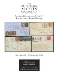 Sale No. 893 — Siegel Auction Galleries