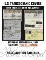 Sale 9007 catalog cover