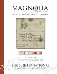 Sale No. 9042 — Siegel Auction Galleries