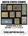 Sale 9052 catalog cover