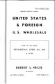 Sale 91 catalog cover