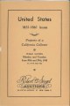 Sale 93 catalog cover