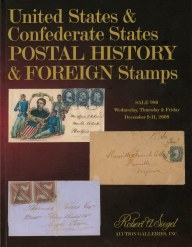 Sale No. 980 — Siegel Auction Galleries
