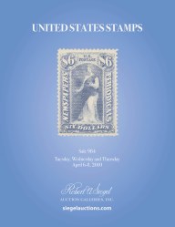 Sale No. 984 — Siegel Auction Galleries