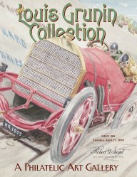 Sale No. 985 — Siegel Auction Galleries