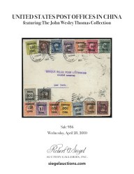 Sale No. 986 — Siegel Auction Galleries