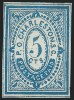 Checklist of Confederate States Provisionals
