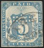Checklist of Confederate States Postmasters