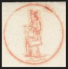 Evolution of American Postal System to 1792