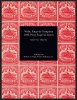Wells, Fargo & Co. 1861 Pony Express Issues