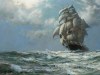 A Correspondence To/From Madeira, 1793-1859, all foreign
