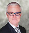 Charles F. Shreve Portrait