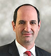 John Zuckerman Portrait